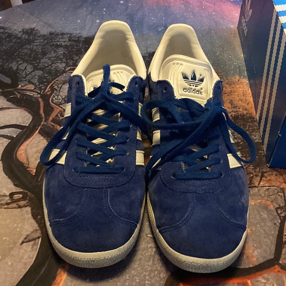 Adidas Gazelles